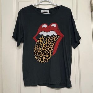 Daydreamer Rolling Stones t-shirt